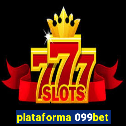 plataforma 099bet